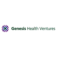Genesis Health Logo - Genesis Health Ventures | Download logos | GMK Free Logos