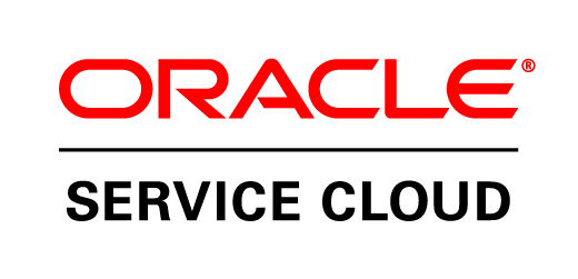Oracle CRM Logo - Oracle Service Cloud Logo Center, CRM