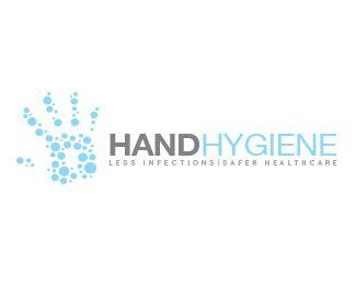 Hand- Hygiene Logo - Hand Hygiene Designed by MattyD123 | BrandCrowd