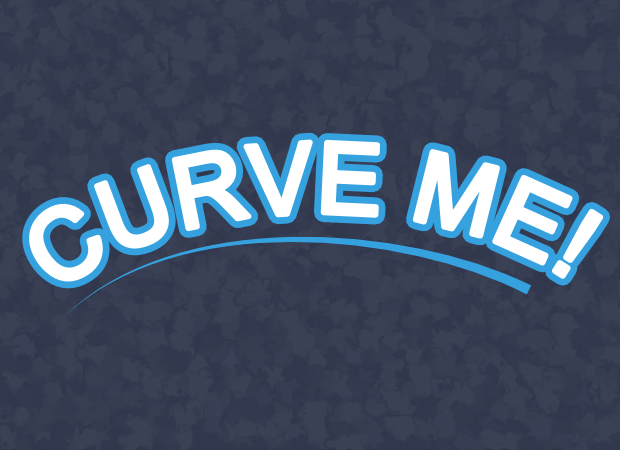 Curved Text Logo - How to Curve Text in Inkscape | GoInkscape!