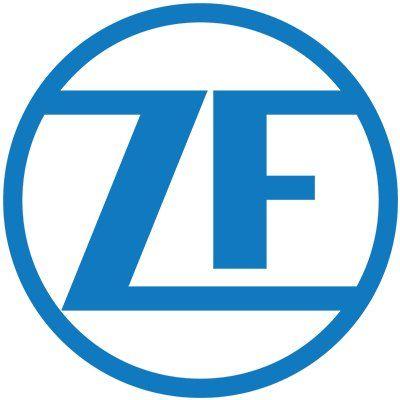 ZF Transmission Logo - ZF Group