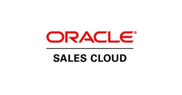 Oracle CRM Logo - Oracle Engagement Cloud (formerly Oracle Sales Cloud) Reviews 2019 ...
