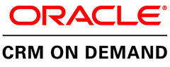 Oracle CRM Logo - Oracle CRM Integration & Customization