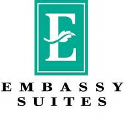Embassy Suites Logo - Embassy Suites SLO