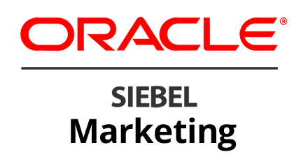Oracle CRM Logo - Oracle Siebel CRM