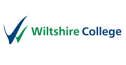 Blue Green College Logo - Land Based Taster Day - Wiltshire College - Lackham - Work Wiltshire