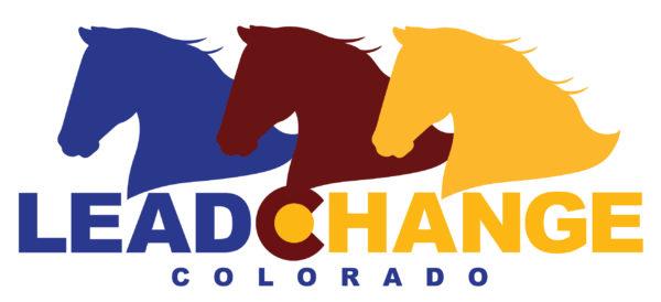 Horse Rescue Logo - LeadChange – Colorado Horse Rescue