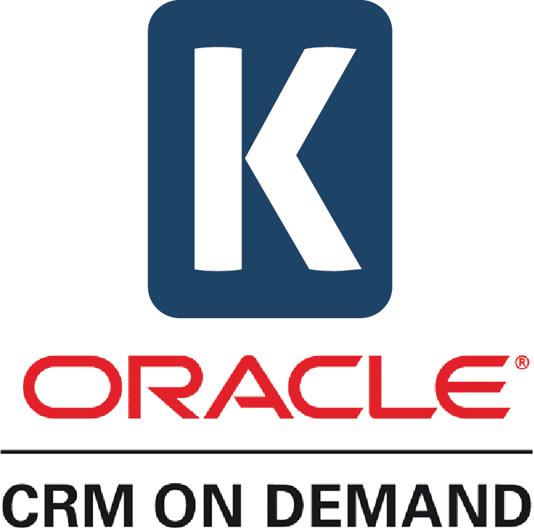 Oracle CRM Logo - SSIS Integration Toolkit for Oracle CRM On Demand Studio