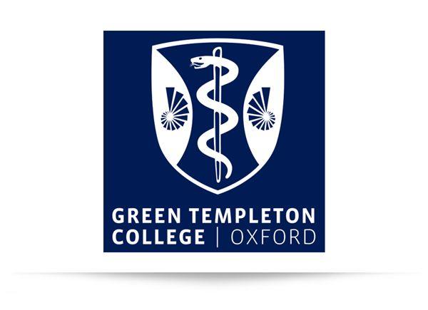 Blue Green College Logo - Alumni Event Video Production. Corporate Video Production. Oxford