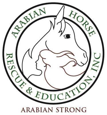 Horse Rescue Logo - Arabian Horse Rescue & Education, Inc. | Non-Profit - Oregon Horse ...
