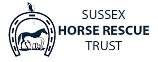 Horse Rescue Logo - Sussex Horse Rescue Trust