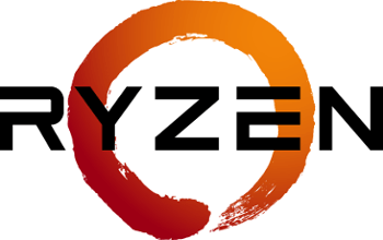 Ryzen Logo - Ryzen logo.png