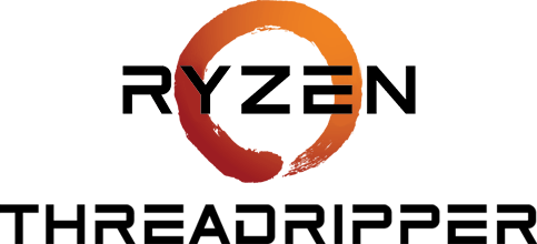 Ryzen Logo Logodix