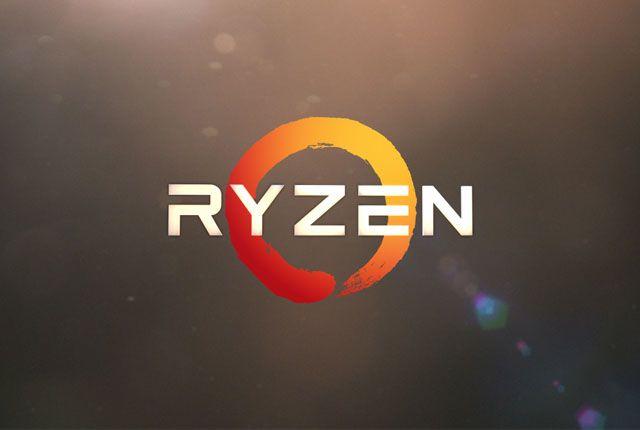 Ryzen Logo - LogoDix
