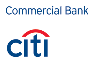 Citi Bank Logo - Citibank Png Logo - Free Transparent PNG Logos