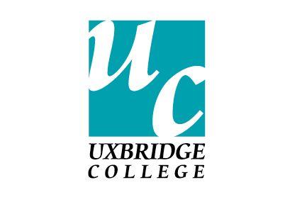 Blue Green College Logo - Uxbridge and Harrow Colleges Merger Proposal Public Consultation