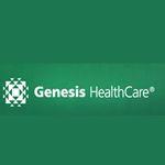 Genesis Health Logo - Genesis Healthcare Logo | Big Bend Community College