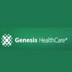 Genesis Health Logo - Genesis Healthcare Logo. Big Bend Community College