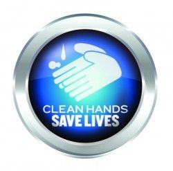 Who Hand Hygiene Logo - Day set to promote hand hygiene efforts | VUMC Reporter | Vanderbilt ...