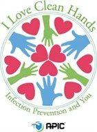 Hand- Hygiene Logo - HAI Prevention | Halyard Health