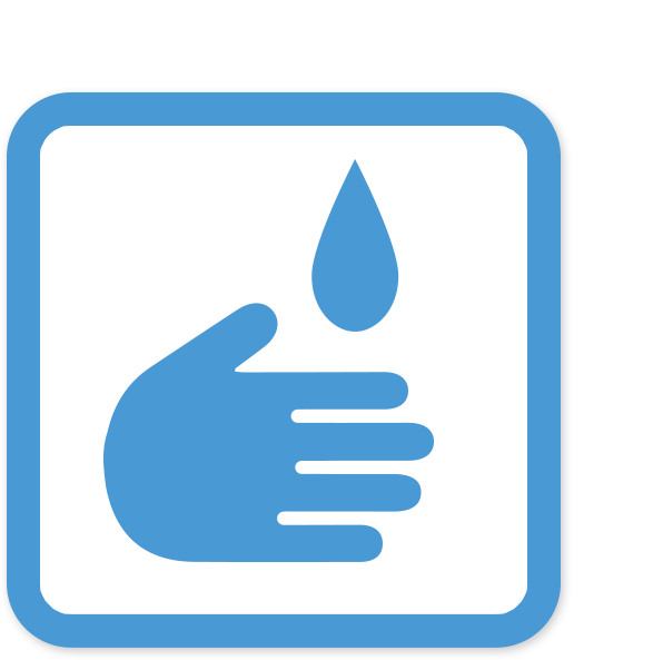 Hand- Hygiene Logo - Hand Hygiene Training Courses for Social Care | Careskills Academy