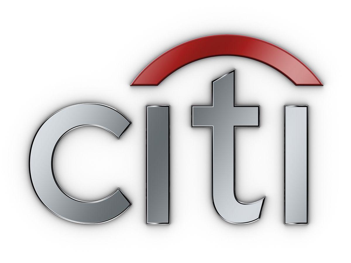Citi Logo - Citi Group Logo | m o r p h