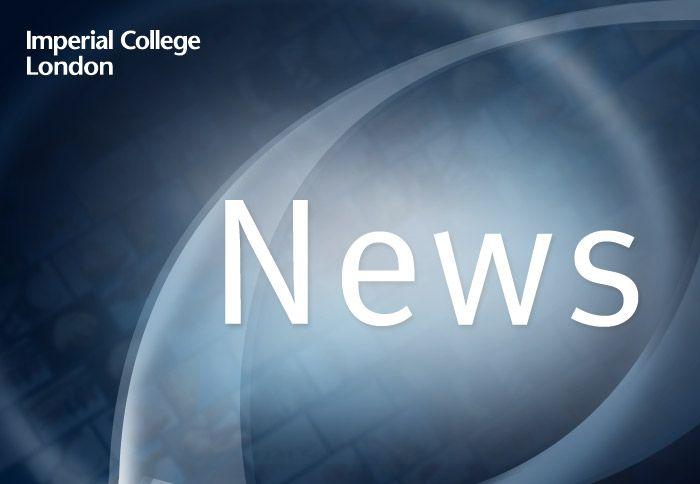 Blue Green College Logo - Blue Green Dream | Imperial News | Imperial College London