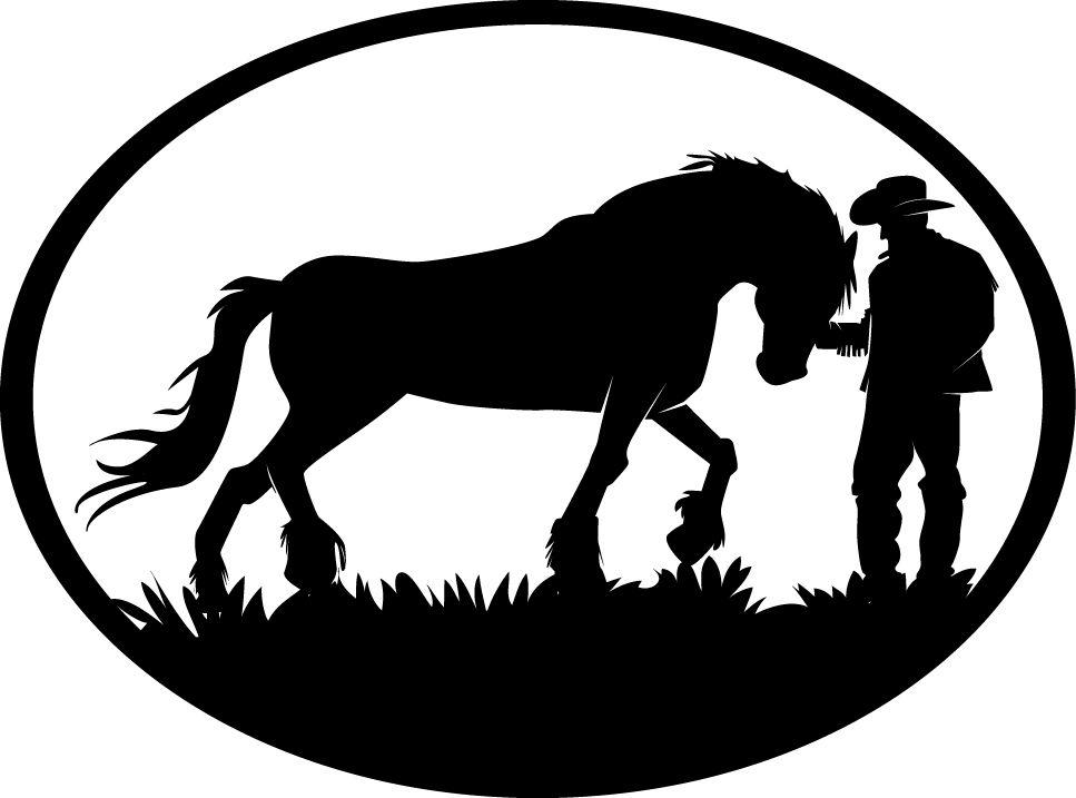 Horse Rescue Logo - Fox Equine Rescue | & Youth Horsemanship Center