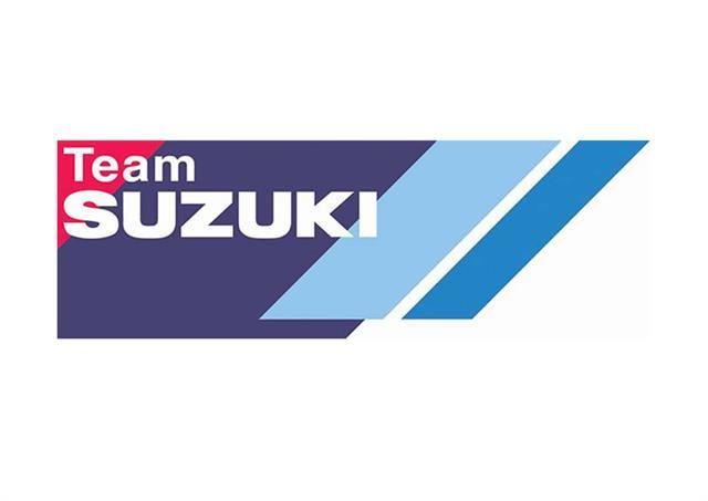 Suzuki Logo - Tewam Suzuki logo