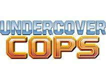 Undercover Police Logo - Undercover Cops