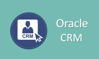 Oracle CRM Logo - 100% Job Oriented Oracle CRM Training Online @ FREE DEMO !!!