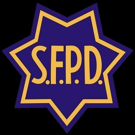 Undercover Police Logo - Undercover Cop (@SFPoliceOfficer) | Twitter
