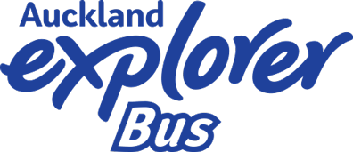 Exployer Logo - Auckland Explorer Bus | Hop on Hop off Tour