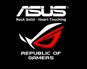 Asus ROG Logo - Asus Republic of Gamers Logo Vector (.EPS) Free Download