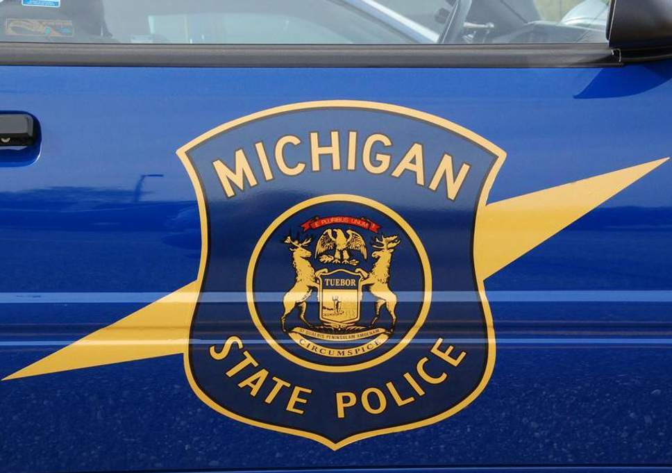 Undercover Police Logo - Michigan makes it illegal for undercover police to have sex