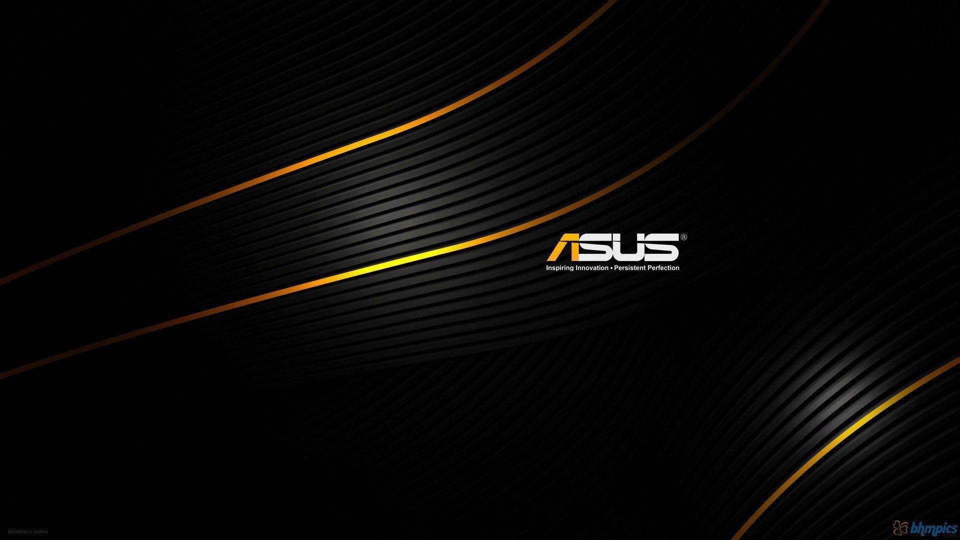 Asus Logo - ASUS Logo Wallpaper