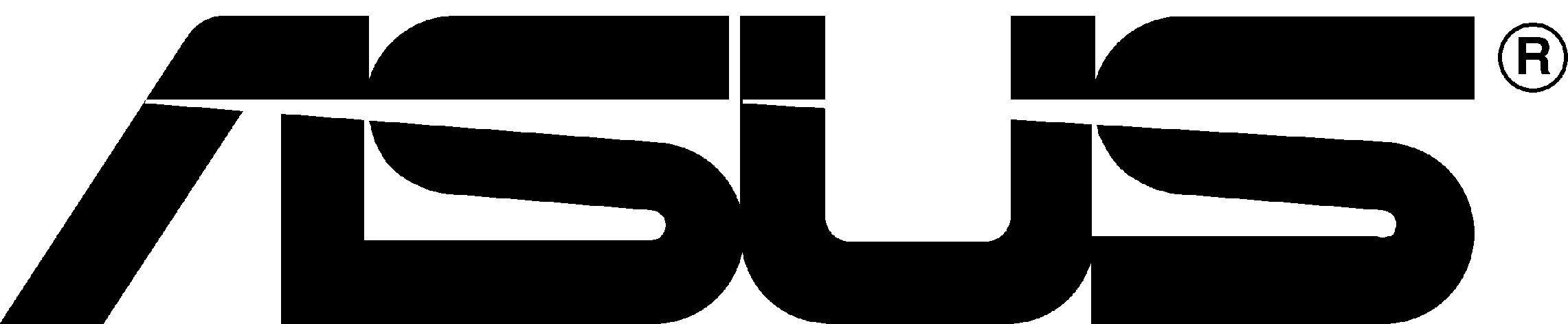 Asus Logo - LogoDix