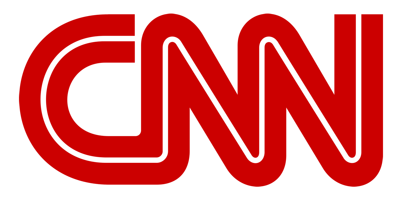 CNN News Logo - CNN Logo, CNN Symbol Meaning, History and Evolution