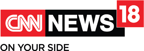 CNN News Logo - File:CNN-News18 logo.png - Wikimedia Commons