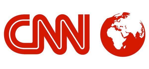 CNN News Logo - cnn news logo - Google Search | Earth 2.0 | Cnn news