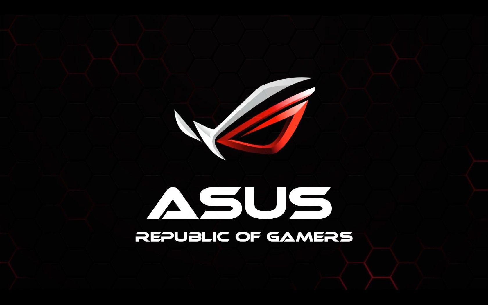 Asus Logo - Asus boot Logos