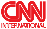 CNN News Logo - CNN International