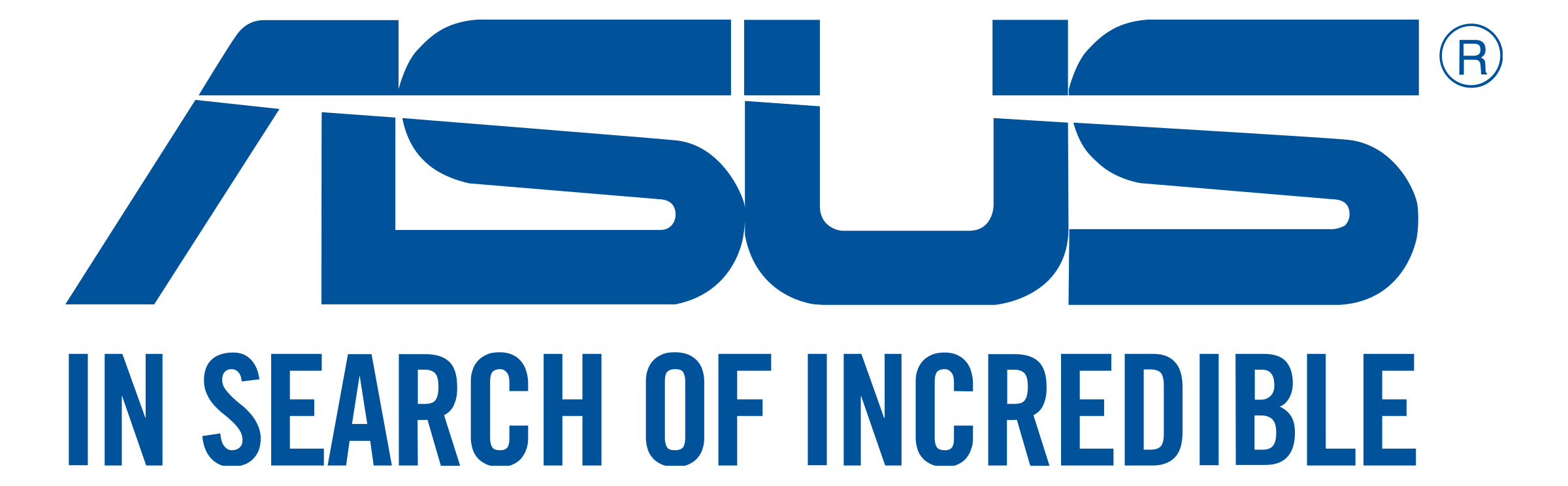 Asus Logo - Asus png logo 3 » PNG Image