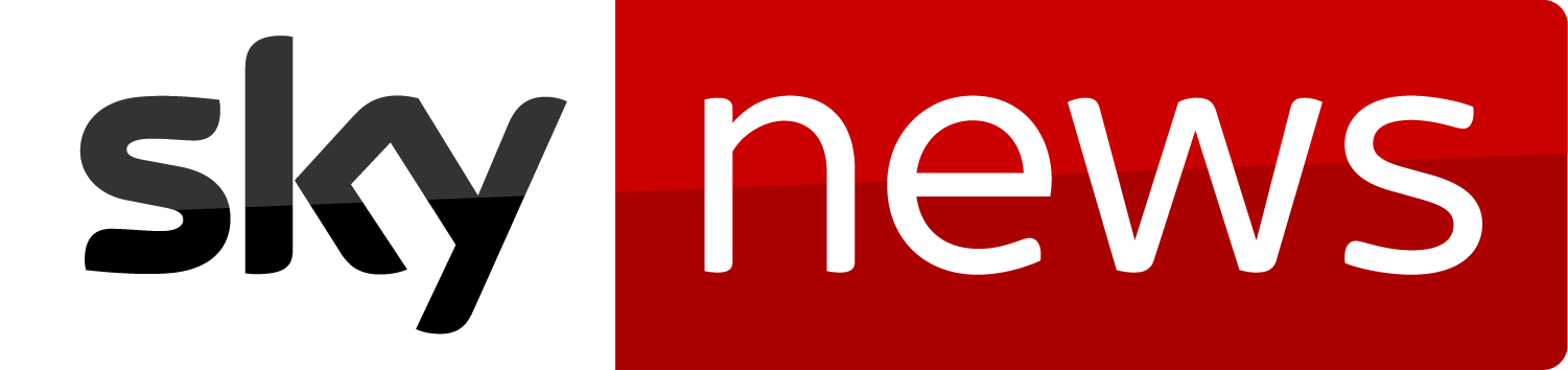 News.com Logo - The Latest News from the UK and Around the World | Sky News