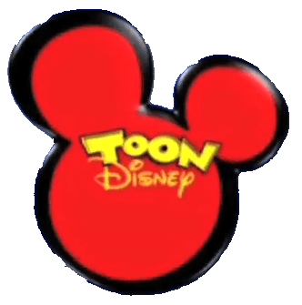 Toon Disney Logo - Toon Disney 15.PNG