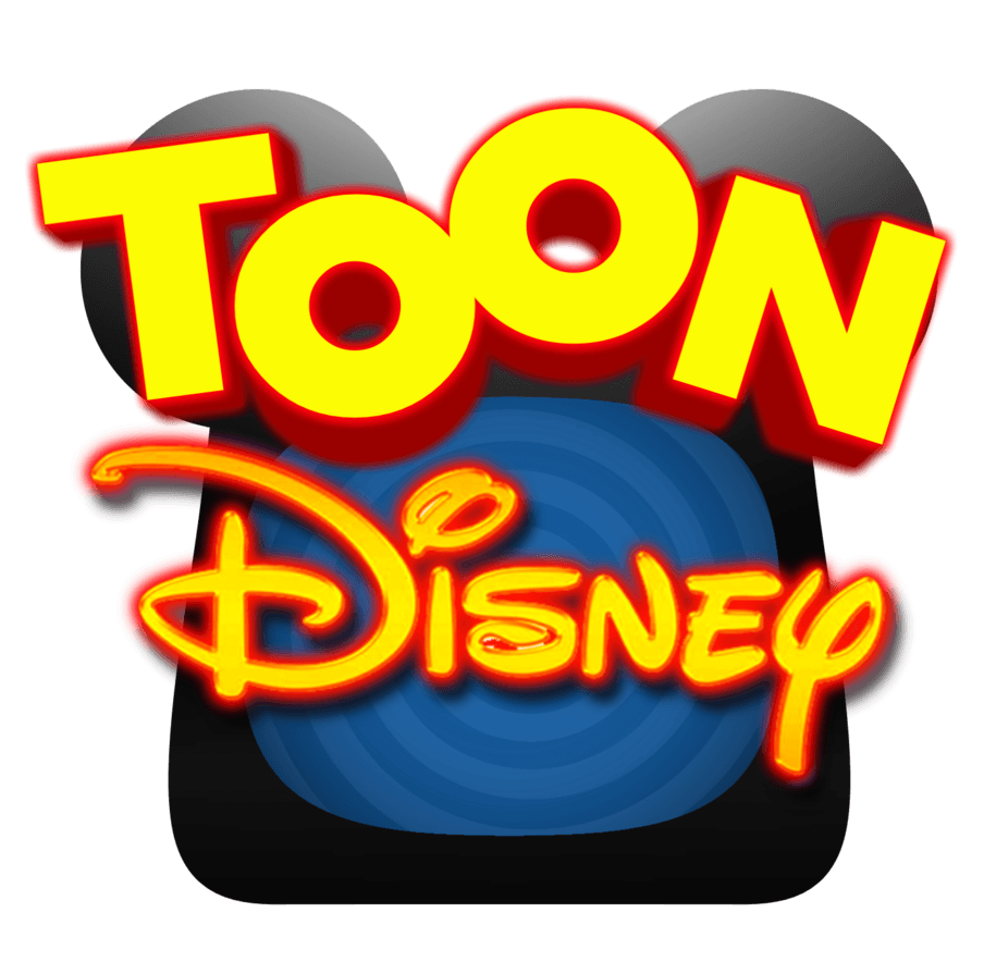 Toon Disney Logo - Toon disney Logos