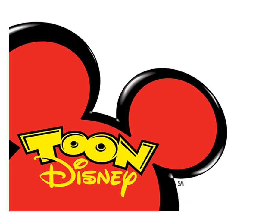 Toon Disney Logo - Toon Disney (Italia)