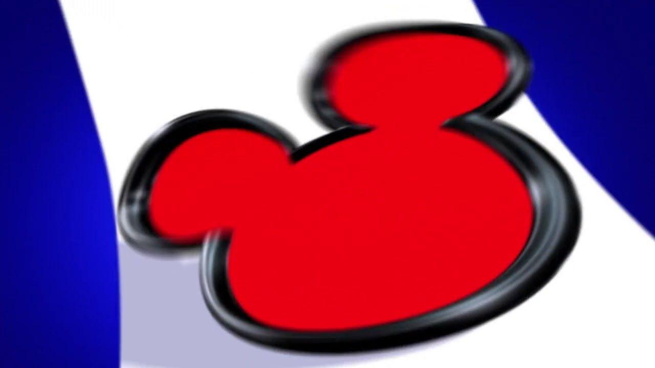 Toon Disney Logo - Toon Disney Slide (2005)