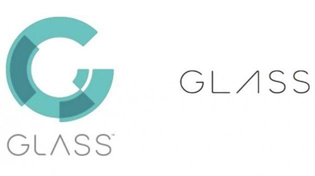 Google Glass Logo - Company Claims Google Ripped Off its Glass Logo