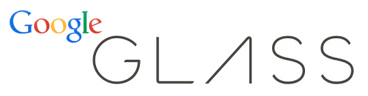 Google Glass Logo - Google Glass in Commerce. Boyle Software, Inc